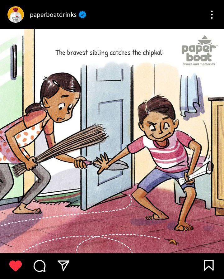 Nostalgic playground